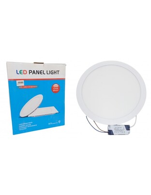LED PANEL LIGHT 24W/4500K LED-24W4K