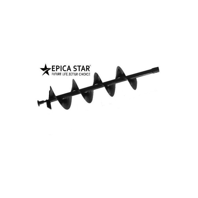 ΑΡΙΔΑ ΓΕΩΤΡΥΠΑΝΟΥ 80cm*150mm EPICA STAR EP-10753C