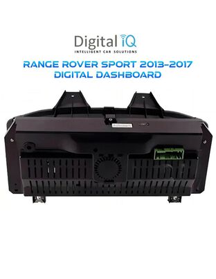 DIGITAL IQ DGU 332_DC (12.3in) DIGITAL CLUSTER for RANGE ROVER SPORT mod. 2013-2017