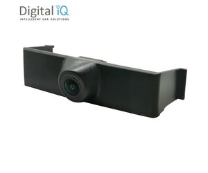 DIGITAL IQ CAMERA QS8214 (AHD-NTSC) FRONT CAMERA for VW TUAREG mod. 2019-2026