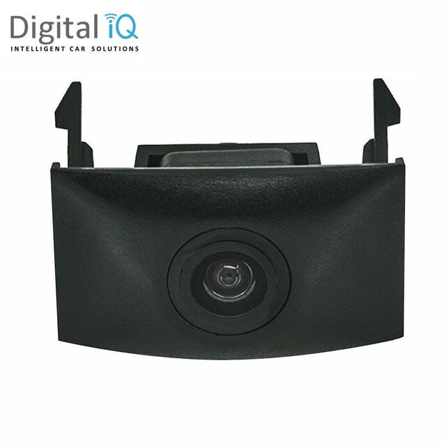 DIGITAL IQ CAMERA QS8052 (AHD-NTSC) FRONT CAMERA for AUDI Q7 mod. 2010-2015