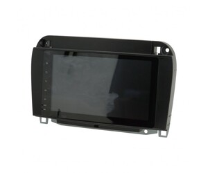 ΟΘΟΝΗ ΑΥΤΟΚΙΝΗΤΟΥ 2DIN MERCEDES T3 7.1 S-CLASS ANDROID 2+16G AU-00001