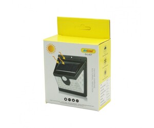 ΗΛΙΑΚΟ ΦΩΤΟΚΥΤΤΑΡΟ ANDOWL Q-L427