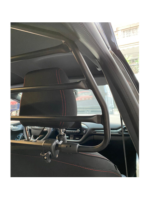 ΔΙΑΧΩΡΙΣΤΙΚΟ ΠΛΕΓΜΑ PREMIUM-GUARD TYPE 5 1110x340mm 1ΤΕΜ. (ΔΕΝ ΠΕΡΙΛΑΜΒΑΝΕΙ ΤΟ FIT-KIT N70060)