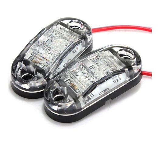 ΦΩΤΑ ΠΛΕΥΡΙΚΗΣ ΣΗΜΑΝΣΗΣ ΣΕΤ 2ΤΜΧ SJ-200W