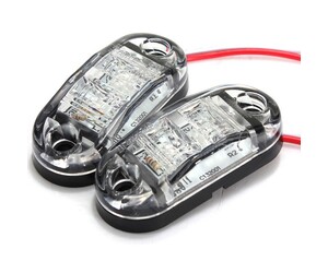 ΦΩΤΑ ΠΛΕΥΡΙΚΗΣ ΣΗΜΑΝΣΗΣ ΣΕΤ 2ΤΜΧ SJ-200W