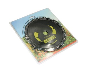 ΔΙΣΚΟΣ ΚΟΠΗΣ ΞΥΛΟΥ 9''/230mm 339-3