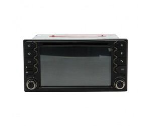 ΟΘΟΝΗ DVD 6.2'' TOYOTA COROLLA WY6548