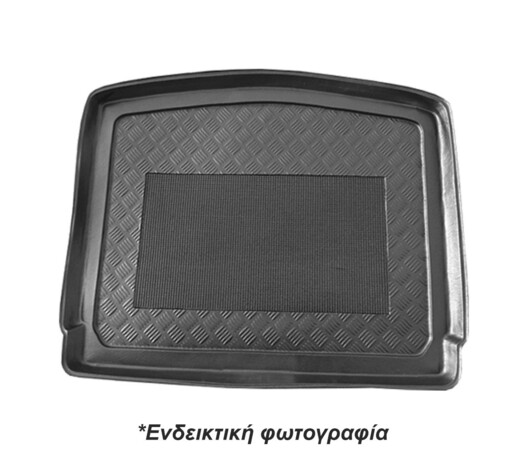 Cik -  ΠΑΤΑΚΙ ΣΚΑΦΗ ΠΟΡΤ ΜΠΑΓΚΑΖ ΓΙΑ FORD MONDEO COMBI 2014+ (ΒΑΘΟΣ 4,5 CM) ΛΑΣΤΙΧΟ ΣΕ ΜΑΥΡΟ ΧΡΩΜΑ - 1 ΤΕΜ. (BM.FO.0026/CK)