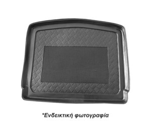 Cik -  ΠΑΤΑΚΙ ΣΚΑΦΗ ΠΟΡΤ ΜΠΑΓΚΑΖ ΓΙΑ FORD MONDEO COMBI 2014+ (ΒΑΘΟΣ 4,5 CM) ΛΑΣΤΙΧΟ ΣΕ ΜΑΥΡΟ ΧΡΩΜΑ - 1 ΤΕΜ. (BM.FO.0026/CK)