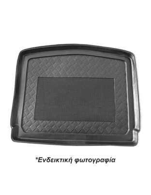 Cik -  ΠΑΤΑΚΙ ΣΚΑΦΗ ΠΟΡΤ ΜΠΑΓΚΑΖ ΓΙΑ FORD MONDEO COMBI 2014+ (ΒΑΘΟΣ 4,5 CM) ΛΑΣΤΙΧΟ ΣΕ ΜΑΥΡΟ ΧΡΩΜΑ - 1 ΤΕΜ. (BM.FO.0026/CK)