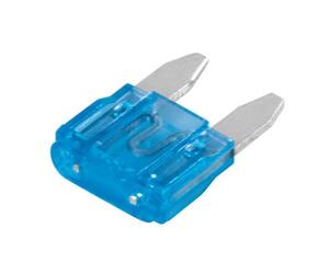 ΑΣΦΑΛΕΙΕΣ MICRO 15Amp 12/32V ΣΕ ΚΟΥΤΑΚΙ 100ΤΕΜ.