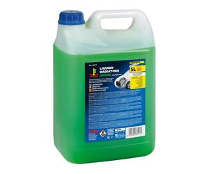 ΑΝΤΙΨΥΚΤΙΚΟ SUPERIOR-GREEN -20°C 5000ml BIOTECHNOLOGY (ΠΑΡΑΦΛΟΥ)