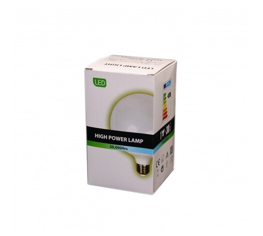 LED ΛΑΜΠΑ 15W E27 6500K LI-LA-1477