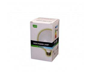 LED ΛΑΜΠΑ 15W E27 6500K LI-LA-1477