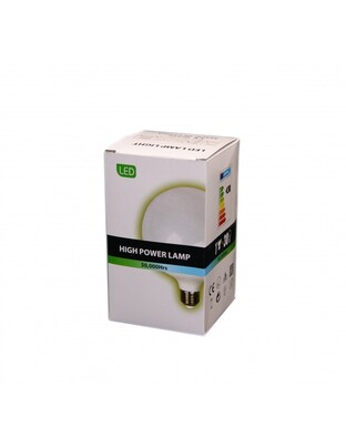 LED ΛΑΜΠΑ 15W E27 6500K LI-LA-1477