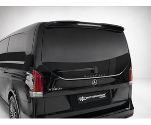 Motordrome - Αεροτομή Οροφής Μονή Πόρτα για Mercedes V-Class W447 - 1 Τεμ.  (A-578)