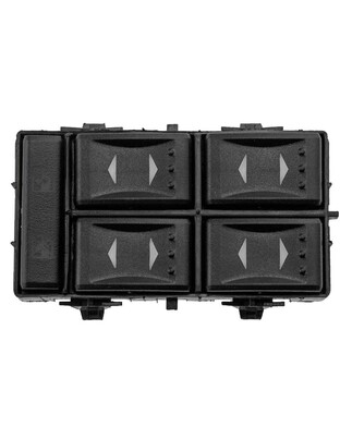 ΔΙΑΚΟΠΤΗΣ ΓΙΑ FORD MONDEO 2000+ ΠΟΛΛΑΠΛΟΣ 11PIN ΠΑΡΑΘΥΡΩΝ orig.3S7T-14A132-BA