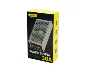 ΤΡΟΦΟΔΟΤΙΚΟ 400W 30A ANDOWL Q-A297