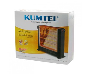 ΗΛΕΚΤΡΙΚΗ ΘΕΡΜΑΣΤΡΑ 2200W KS-2760