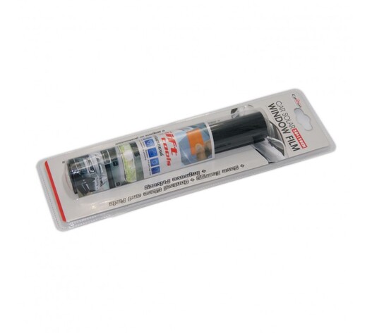 CAR SOLAR WINDOW FILM 20x150cm CARSUN C98