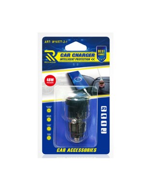 RCHANG ΦΟΡΤΙΣΤΗΣ ΑΥΤΟΚΙΝΗΤΟΥ PD30W+QC3.0 W18008