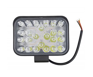 LED ΠΡΟΒΟΛΑΚΙ ΕΡΓΑΣΙΑΣ 4'' VOL-2070