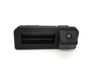 DIGITAL IQ CAMERA  AUDI_05 (AHD) HANDLE CAMERA AUDI A5-Q2-Q3-Q5-Q7 - PORSCHE - SKODA - VW mod. 2017-2024