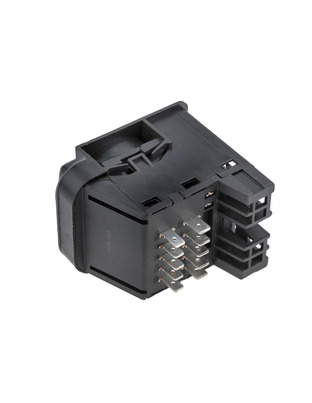 ΔΙΑΚΟΠΤΗΣ ΓΙΑ OPEL CORSA/COMBO/ASTRA F/TIGRA/VECTRA/OMEGA/CALIBRA ΦΩΤΩΝ 10PIN orig.1240126 / 90213283