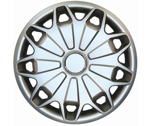 ΤΑΣΙΑ ΓΙΑ FORD NEW TRANSIT 16 INCH CROATIA COVER (4 ΤΕΜ.)