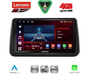 LENOVO SSQ 9494_CPA (9inc) MULTIMEDIA TABLET for OPEL MERIVA mod. 2010-2017