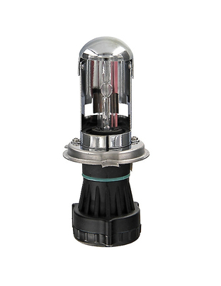 ΑΝΤΑΛΛΑΚΤΙΚΗ ΛΑΜΠΑ H4 HID / 24V 8.000K