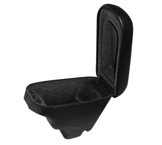Cik - ΤΕΜΠΕΛΗΣ ΑΥΤΟΚΙΝΗΤΟΥ ΓΙΑ PEUGEOT 206 CC 1/01+  - 1 τεμ. (AR.PE.0902/CK)
