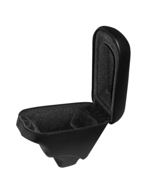 Cik - ΤΕΜΠΕΛΗΣ ΑΥΤΟΚΙΝΗΤΟΥ ΓΙΑ PEUGEOT 206 CC 1/01+  - 1 τεμ. (AR.PE.0902/CK)