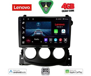 LENOVO LVE 8479_CPAA (9inc) MULTIMEDIA TABLET for NISSAN 370Z mod. 2009-2012