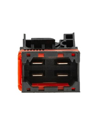 ΔΙΑΚΟΠΤΗΣ ΕΠΑΦΩΝ ΜΙΖΑΣ ΓΙΑ RENAULT CLIO 2006+ / KANGOO 2008+ / MODUS 2004+ / MASTER 2010+ / TWINGO 2007+ / OPEL MOVANO 2010+ 4PINS TYPE H ΝΤΥ - 1 τεμ.