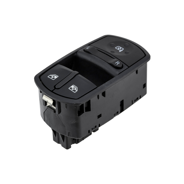 ΠΟΛΛΑΠΛΟΣ ΔΙΑΚΟΠΤΗΣ ΠΑΡΑΘΥΡΩΝ ΓΙΑ OPEL CORSA E 2014+ 11PINS orig.1241701/13430017 ΝΤΥ - 1 TEM.