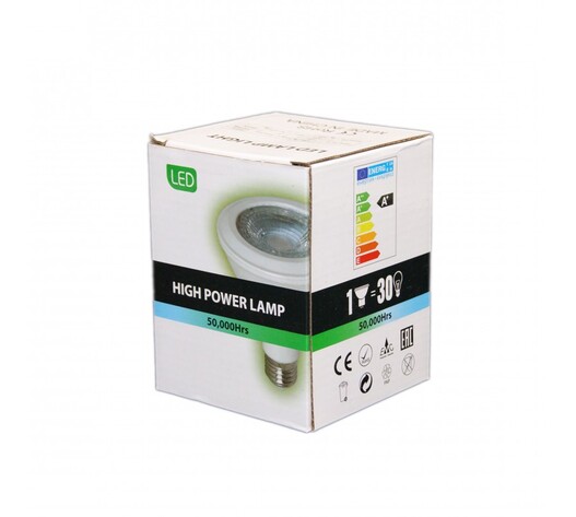LED ΛΑΜΠΑ 12W Ε27 6500Κ LI-LA-1552