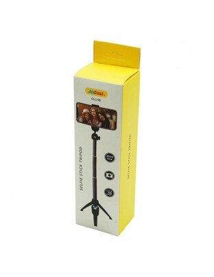 SELFIE STICK ΤΡΙΠΟΔΟ ANDOWL Q-LH8