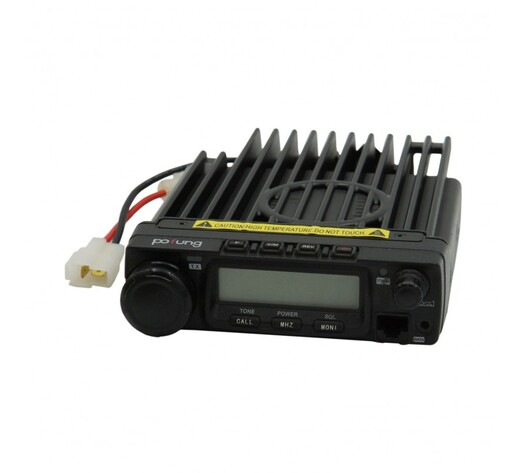 ΠΟΜΠΟΔΕΚΤΗΣ BAOFENG POFUNG HO-BF-9500