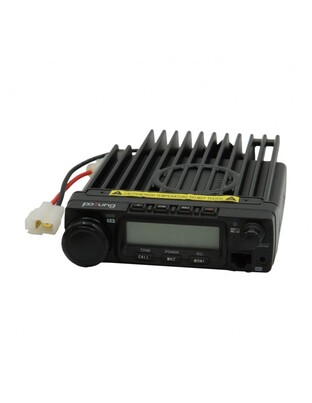 ΠΟΜΠΟΔΕΚΤΗΣ BAOFENG POFUNG HO-BF-9500