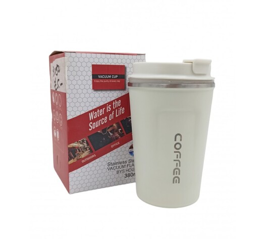ΠΟΤΗΡΙ ΘΕΡΜΟΣ ΑΝΟΞΕΙΔΩΤΟ 380ml XF-03629