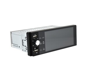 PERVOI ΗΧΟΣΥΣΤΗΜΑ ΑΥΤΟΚΙΝΗΤΟΥ 5.5'' UNIVERSAL 1DIN CTC-5502