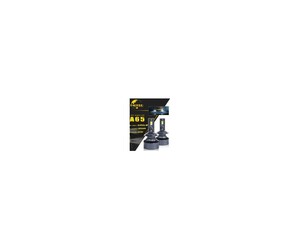 ΛΑΜΠΕΣ ΑΥΤΟΚΙΝΗΤΟΥ A65 H1 SUPER BRIGHT WMG-03849