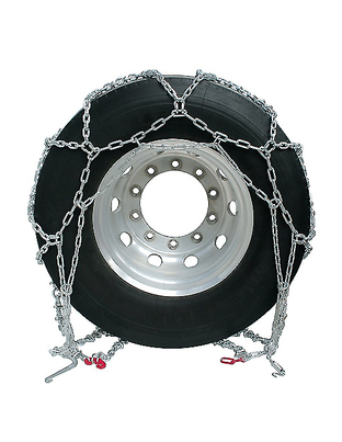 ΑΛΥΣΙΔΕΣ ΧΙΟΝΙΟΥ ΦΟΡΤΗΓΟΥ CARGO PLUS GR30.5 LAMPA - 2 ΤΕΜ.