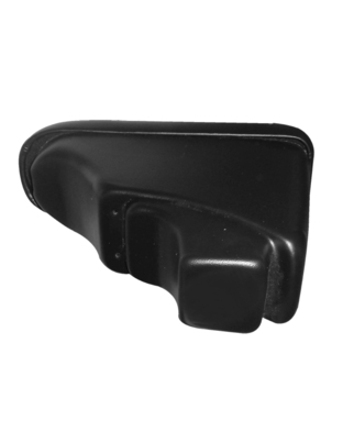 Cik - ΤΕΜΠΕΛΗΣ ΑΥΤΟΚΙΝΗΤΟΥ ΓΙΑ PEUGEOT 206 CC 1/01+  - 1 τεμ. (AR.PE.0902/CK)