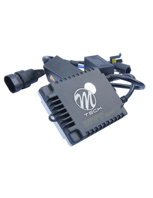 H4-3 12V 6.000K KIT XENON SLIM BALLAST CAN-BUS (ΔΙΠΛΗ ΣΚΑΛΑ)