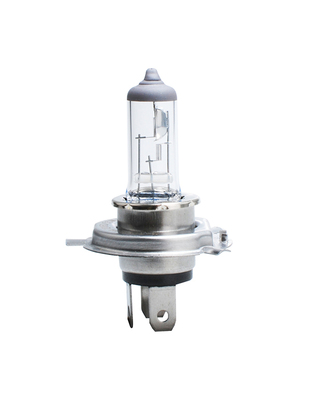 H4 12V 60/55W P43t STANDARD ΑΛΟΓΟΝΟΥ ΚΟΥΤΙ 1ΤΕΜ.