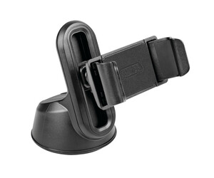 ΒΑΣΗ ΚΙΝΗΤΟΥ SNAP ELEVATOR ΜΕ ΒΕΝΤΟΥΖΑ 360 ΜΟΙΡΕΣ 60-100mm SILVER LINE