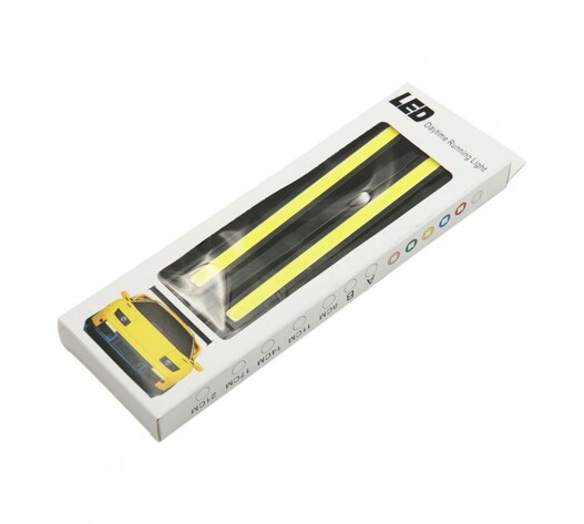 LED ΑΥΤΟΚΟΛΛΗΤΑ ΦΩΤΑ ΑΥΤΟΚΙΝΗΤΟΥ AU-LI-1108